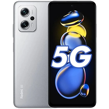 گوشی موبایل شیائومی Redmi Note 11T Pro حافظه 128 گیگابایت و رم 8 گیگابایت